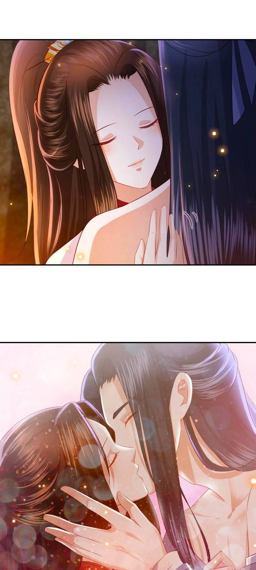 Phượng Hoàng Thác: Chuyên Sủng Khí Thê Chapter 121 - 5