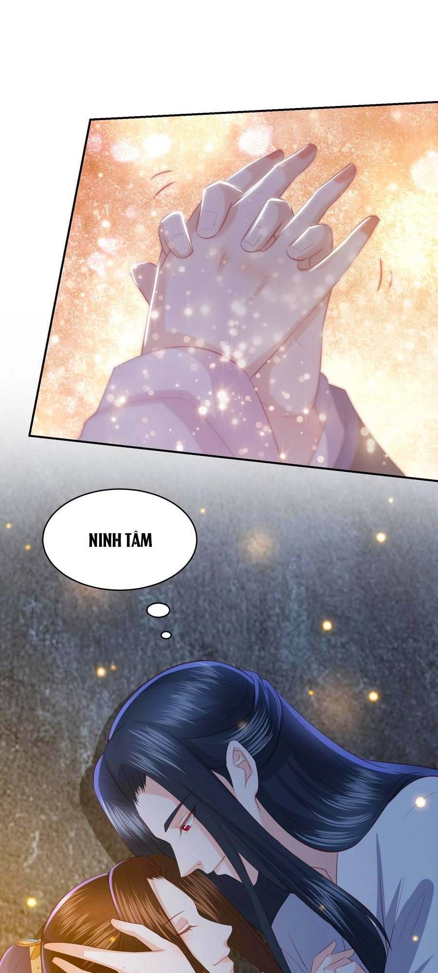 Phượng Hoàng Thác: Chuyên Sủng Khí Thê Chapter 121 - 7