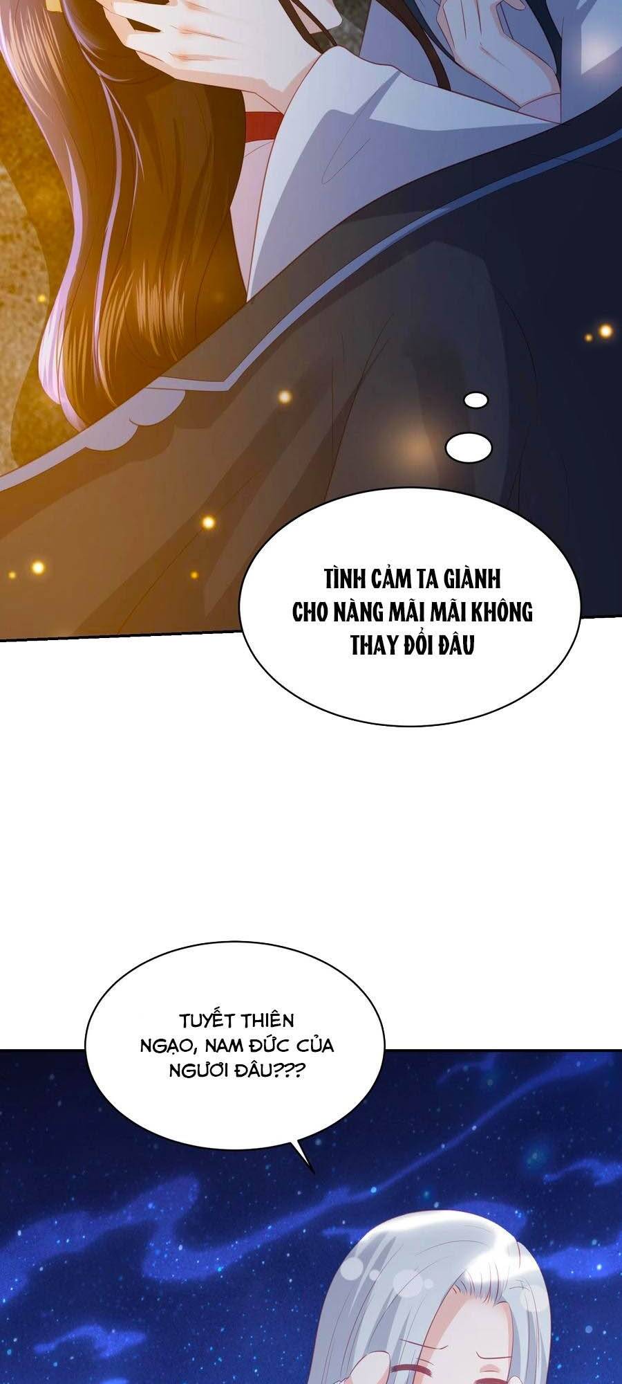 Phượng Hoàng Thác: Chuyên Sủng Khí Thê Chapter 121 - 8