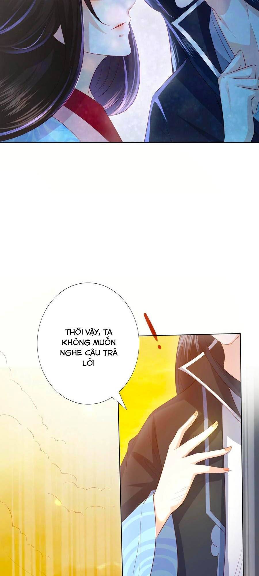 Phượng Hoàng Thác: Chuyên Sủng Khí Thê Chapter 122 - 11