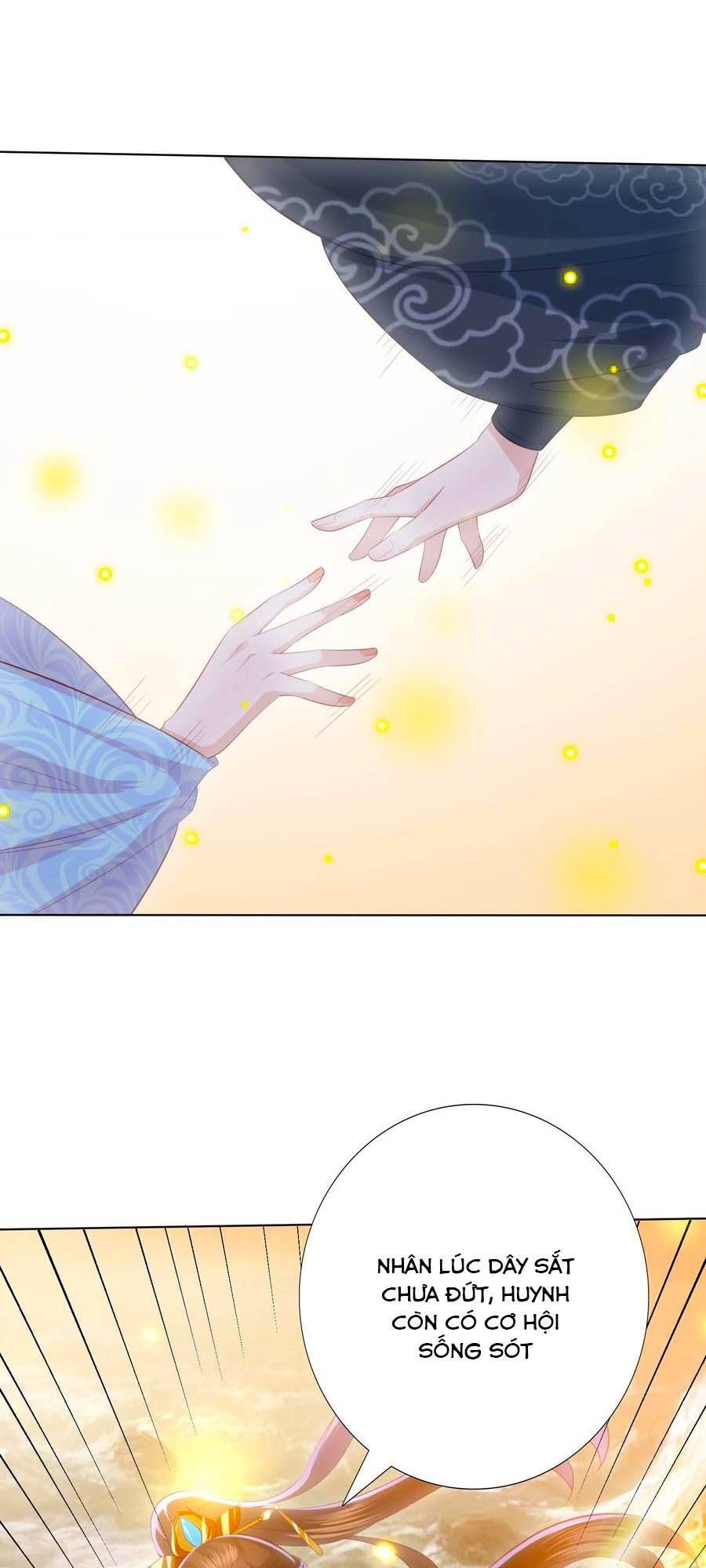 Phượng Hoàng Thác: Chuyên Sủng Khí Thê Chapter 122 - 13