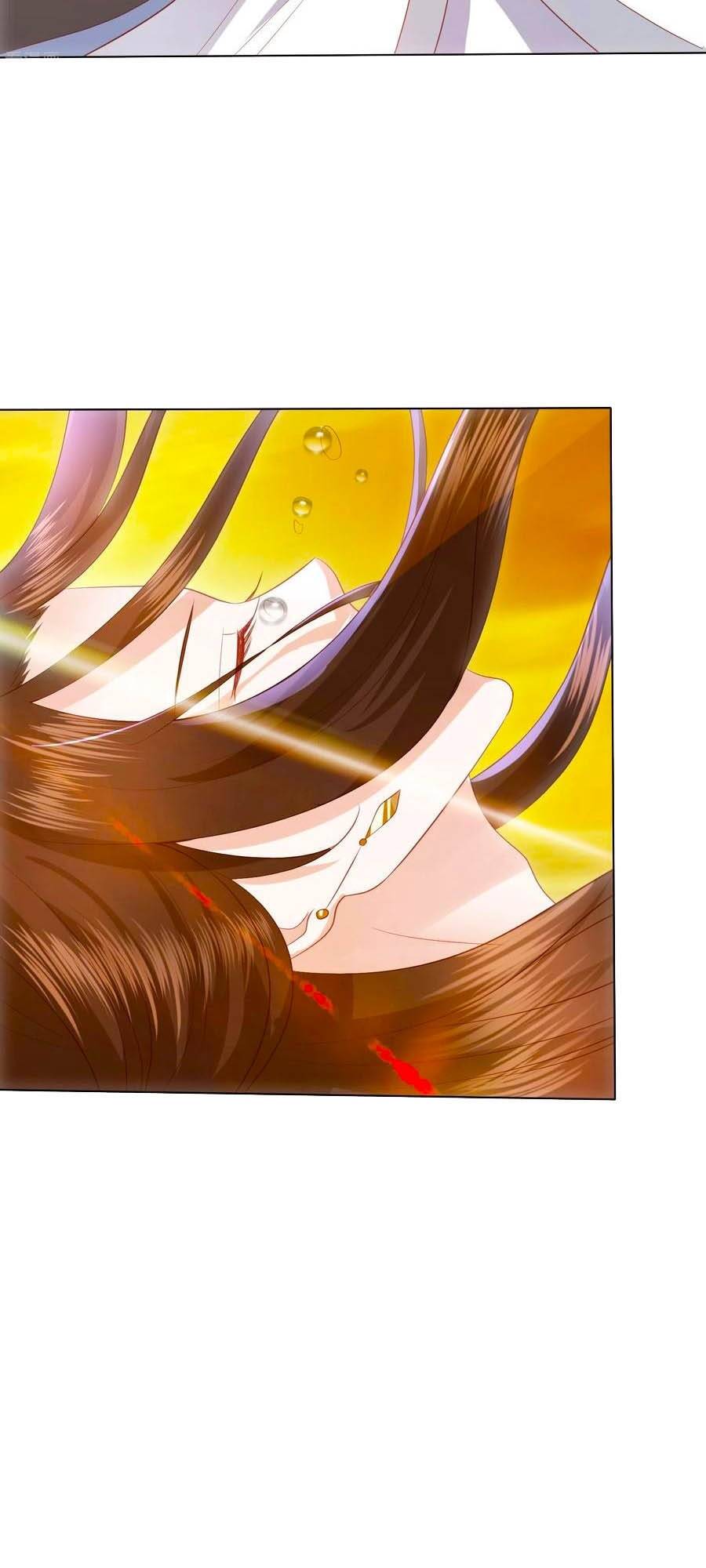 Phượng Hoàng Thác: Chuyên Sủng Khí Thê Chapter 122 - 16