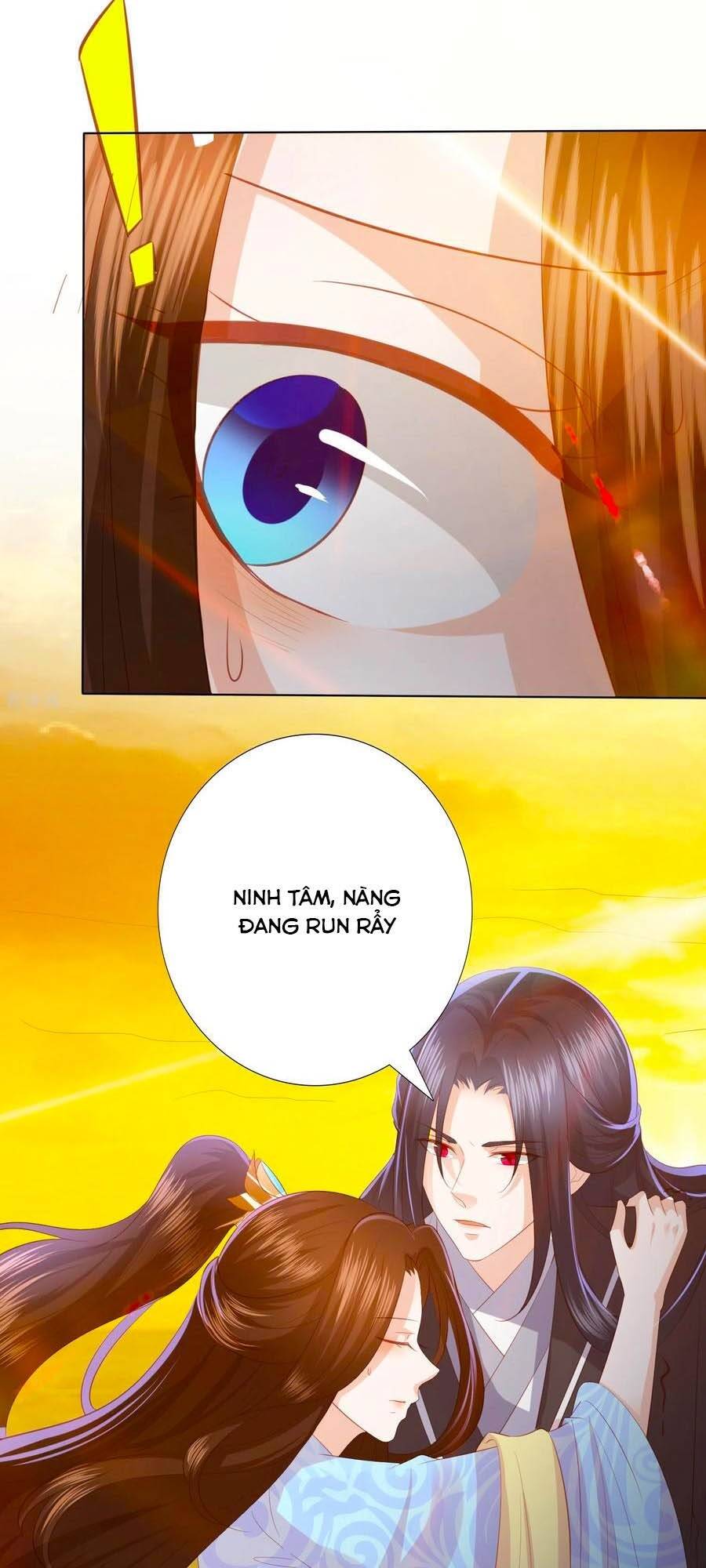 Phượng Hoàng Thác: Chuyên Sủng Khí Thê Chapter 122 - 5