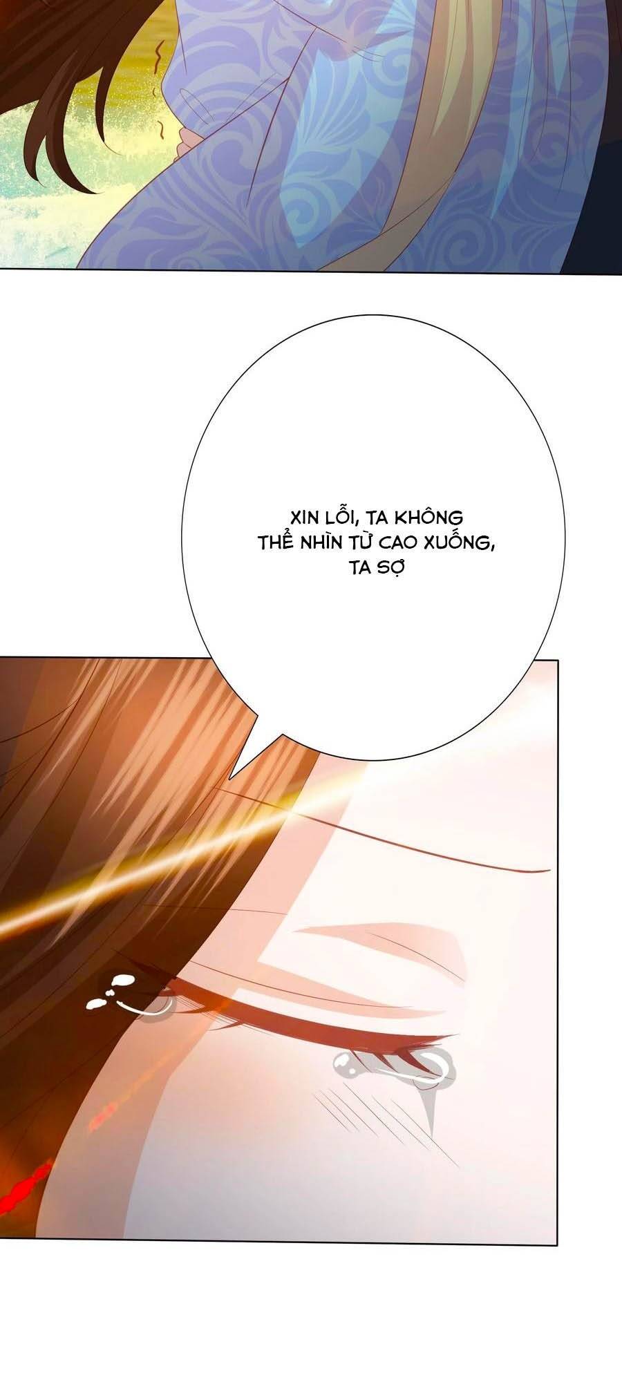 Phượng Hoàng Thác: Chuyên Sủng Khí Thê Chapter 122 - 6