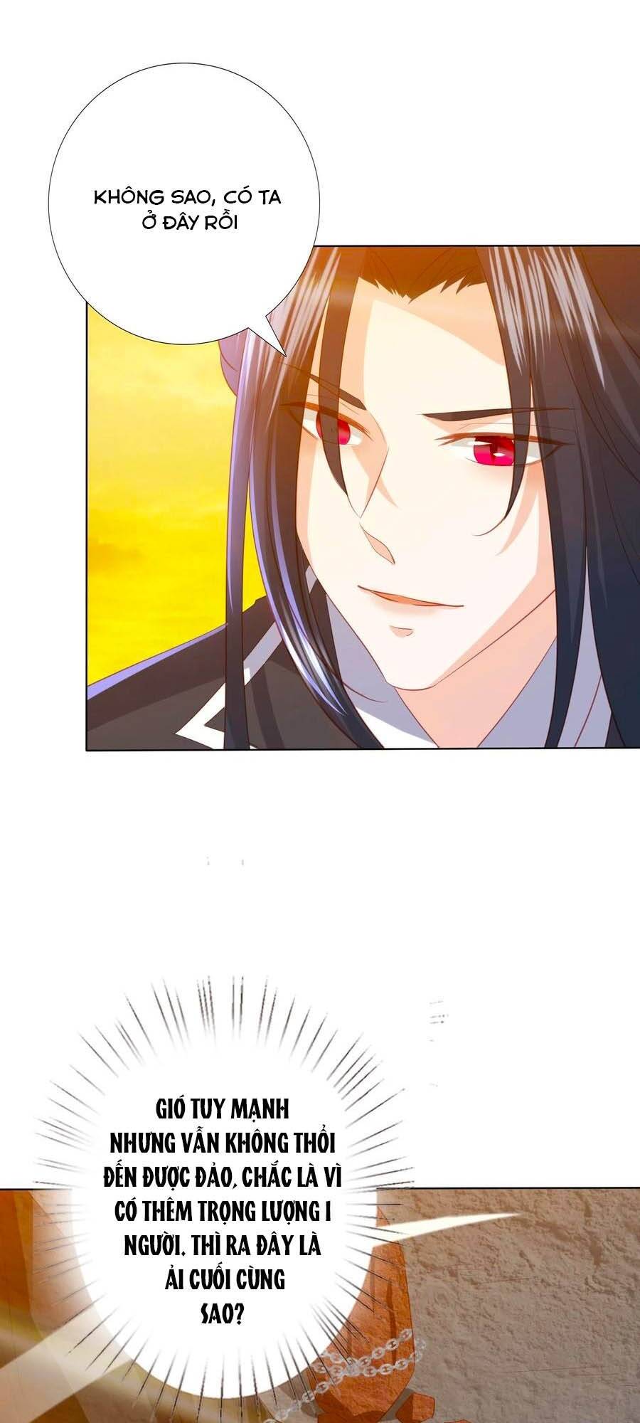 Phượng Hoàng Thác: Chuyên Sủng Khí Thê Chapter 122 - 7