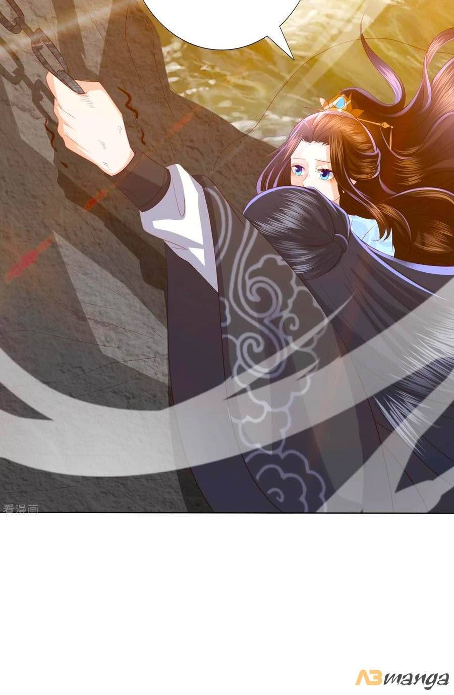 Phượng Hoàng Thác: Chuyên Sủng Khí Thê Chapter 122 - 9