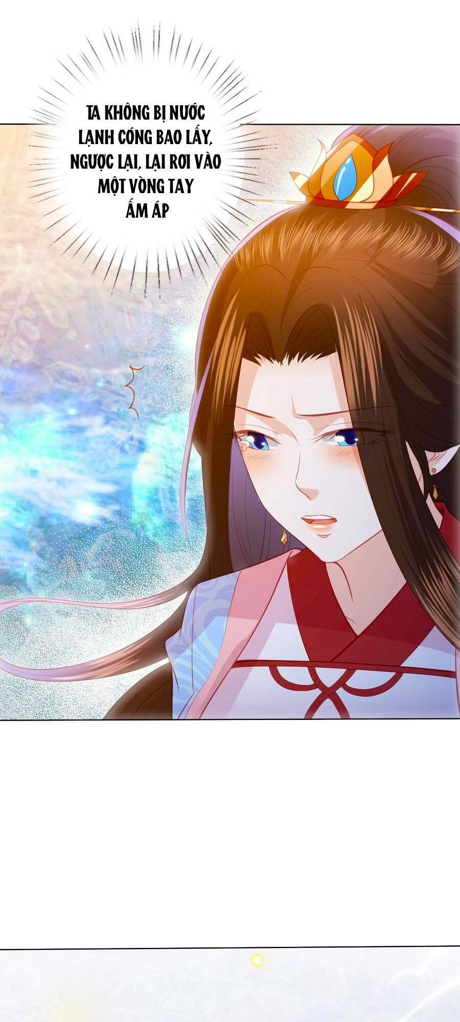 Phượng Hoàng Thác: Chuyên Sủng Khí Thê Chapter 123 - 1