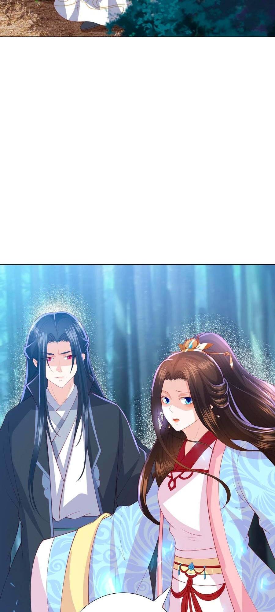 Phượng Hoàng Thác: Chuyên Sủng Khí Thê Chapter 123 - 12