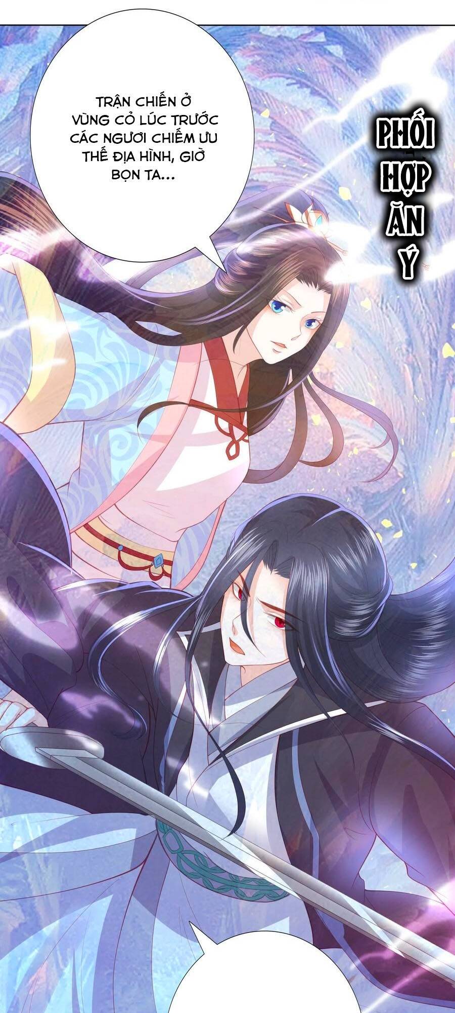 Phượng Hoàng Thác: Chuyên Sủng Khí Thê Chapter 123 - 17