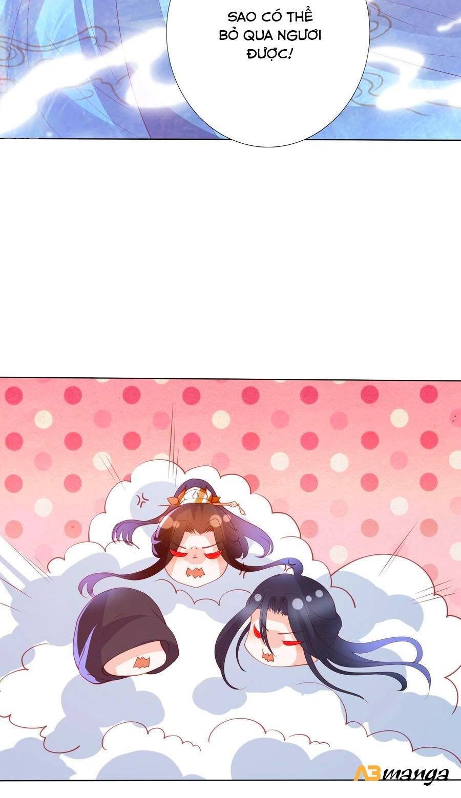 Phượng Hoàng Thác: Chuyên Sủng Khí Thê Chapter 123 - 18