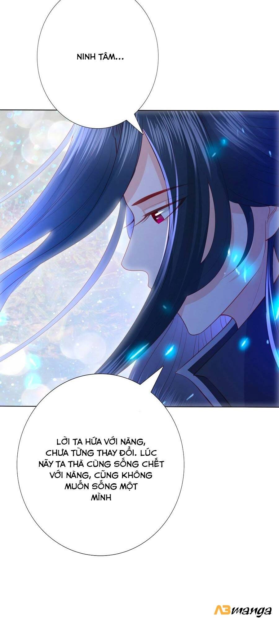 Phượng Hoàng Thác: Chuyên Sủng Khí Thê Chapter 123 - 3