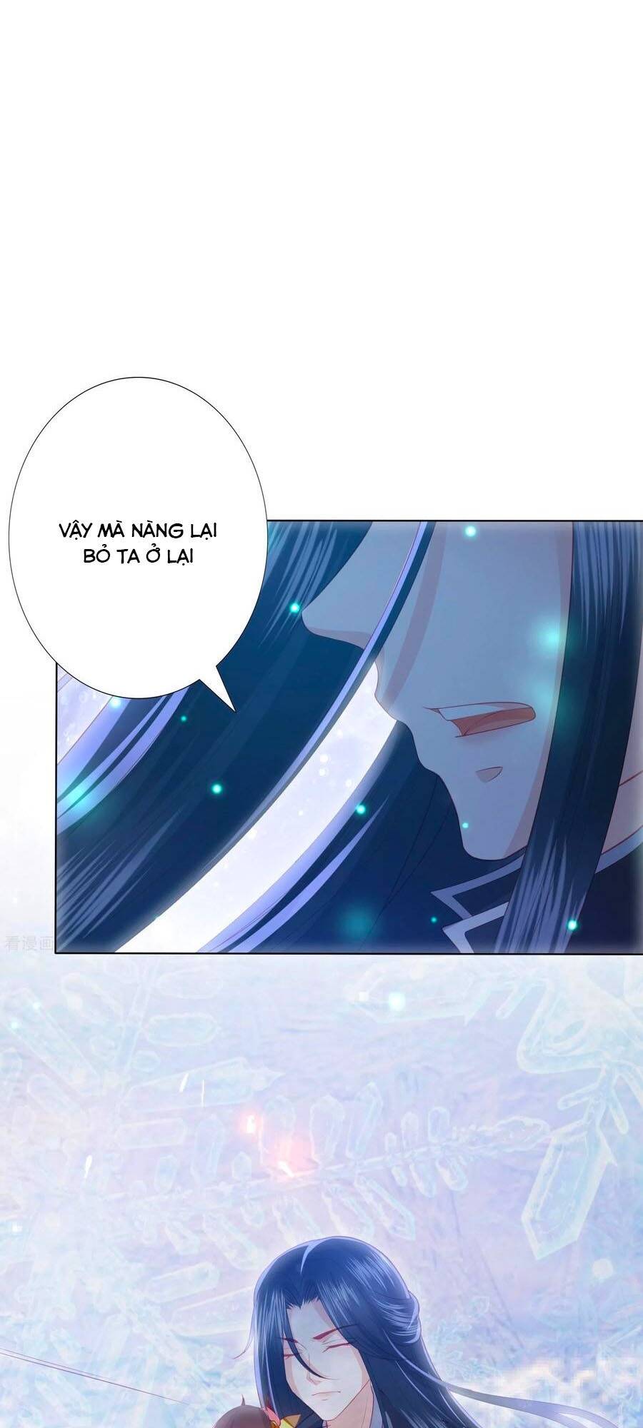 Phượng Hoàng Thác: Chuyên Sủng Khí Thê Chapter 123 - 5