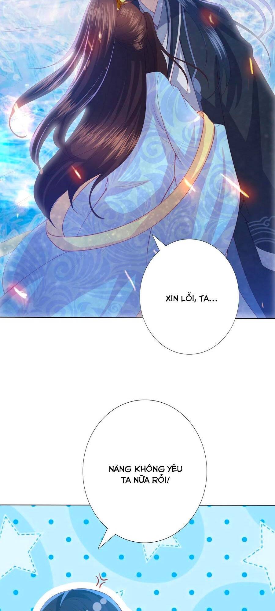 Phượng Hoàng Thác: Chuyên Sủng Khí Thê Chapter 123 - 6