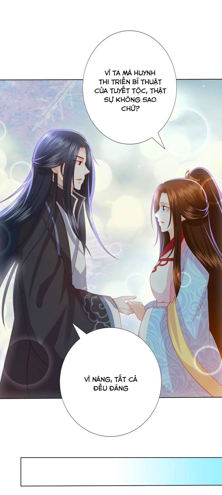 Phượng Hoàng Thác: Chuyên Sủng Khí Thê Chapter 123 - 9