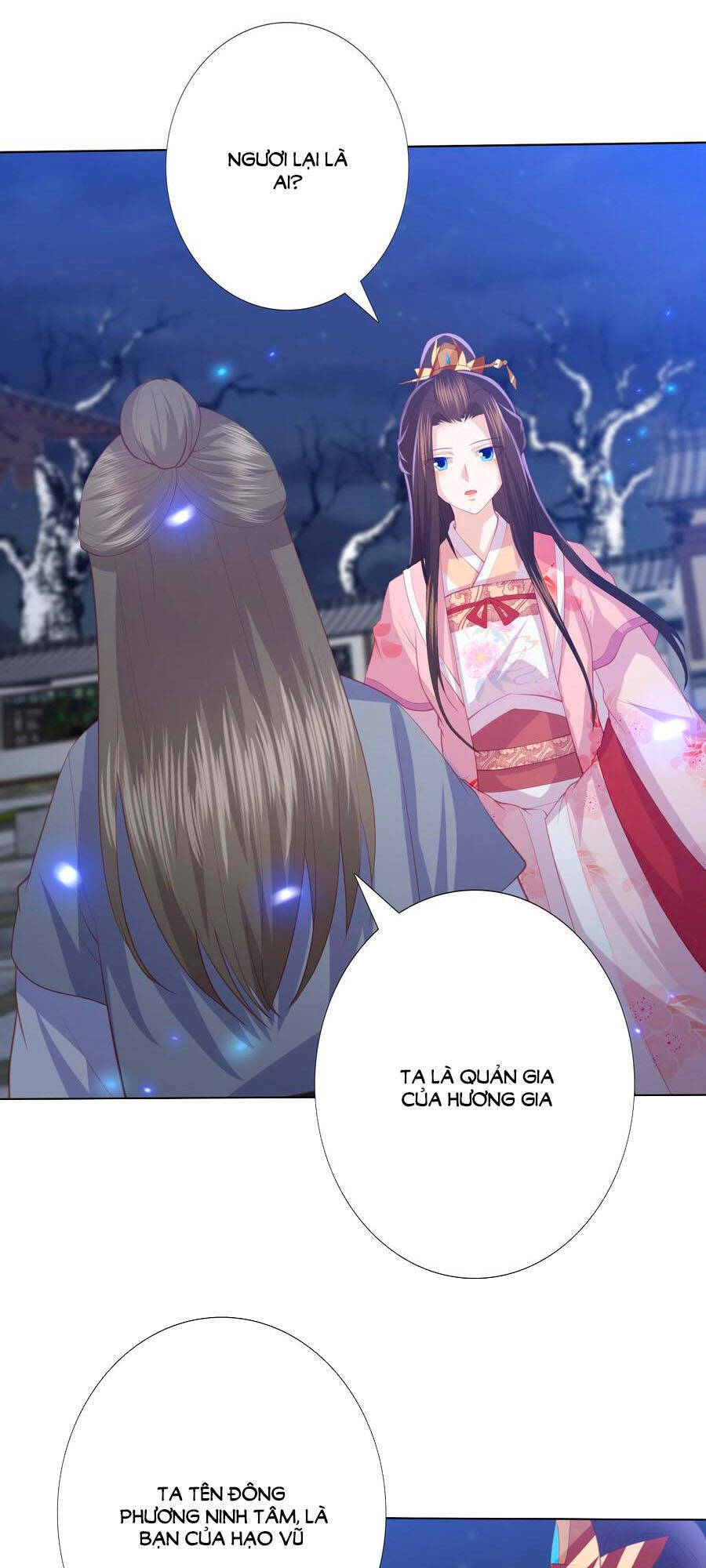 Phượng Hoàng Thác: Chuyên Sủng Khí Thê Chapter 187 - 2