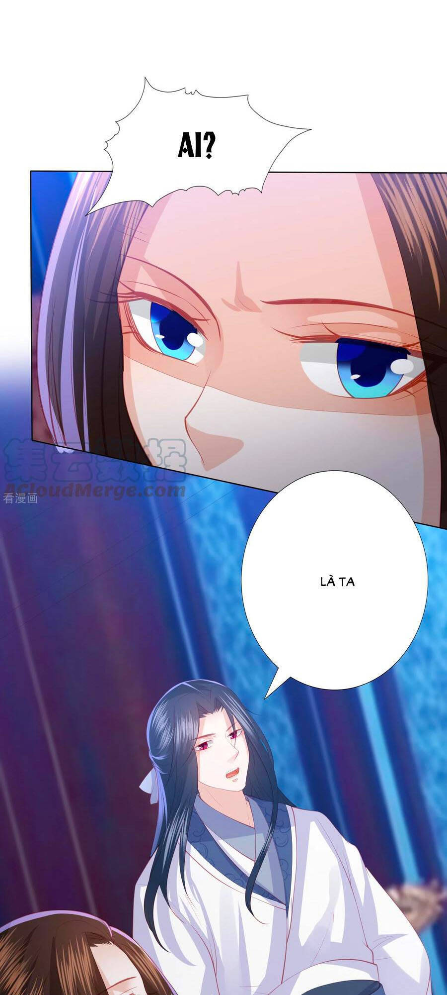 Phượng Hoàng Thác: Chuyên Sủng Khí Thê Chapter 187 - 11