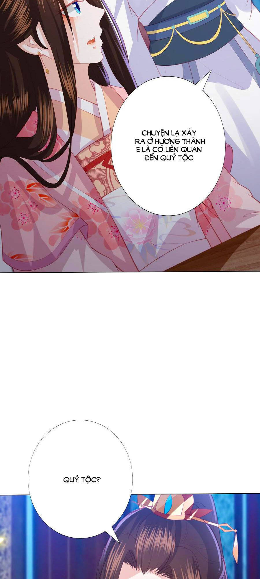 Phượng Hoàng Thác: Chuyên Sủng Khí Thê Chapter 187 - 12