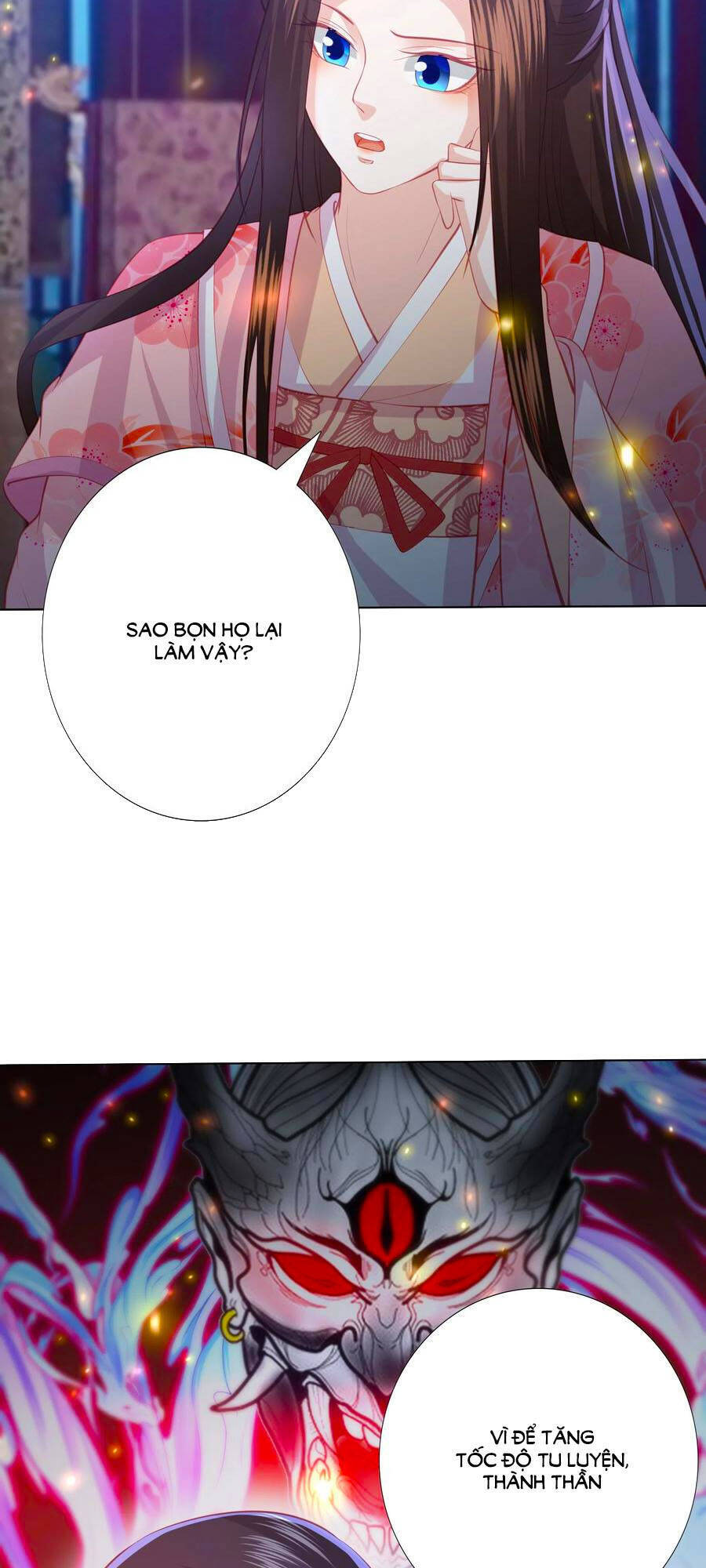 Phượng Hoàng Thác: Chuyên Sủng Khí Thê Chapter 187 - 13