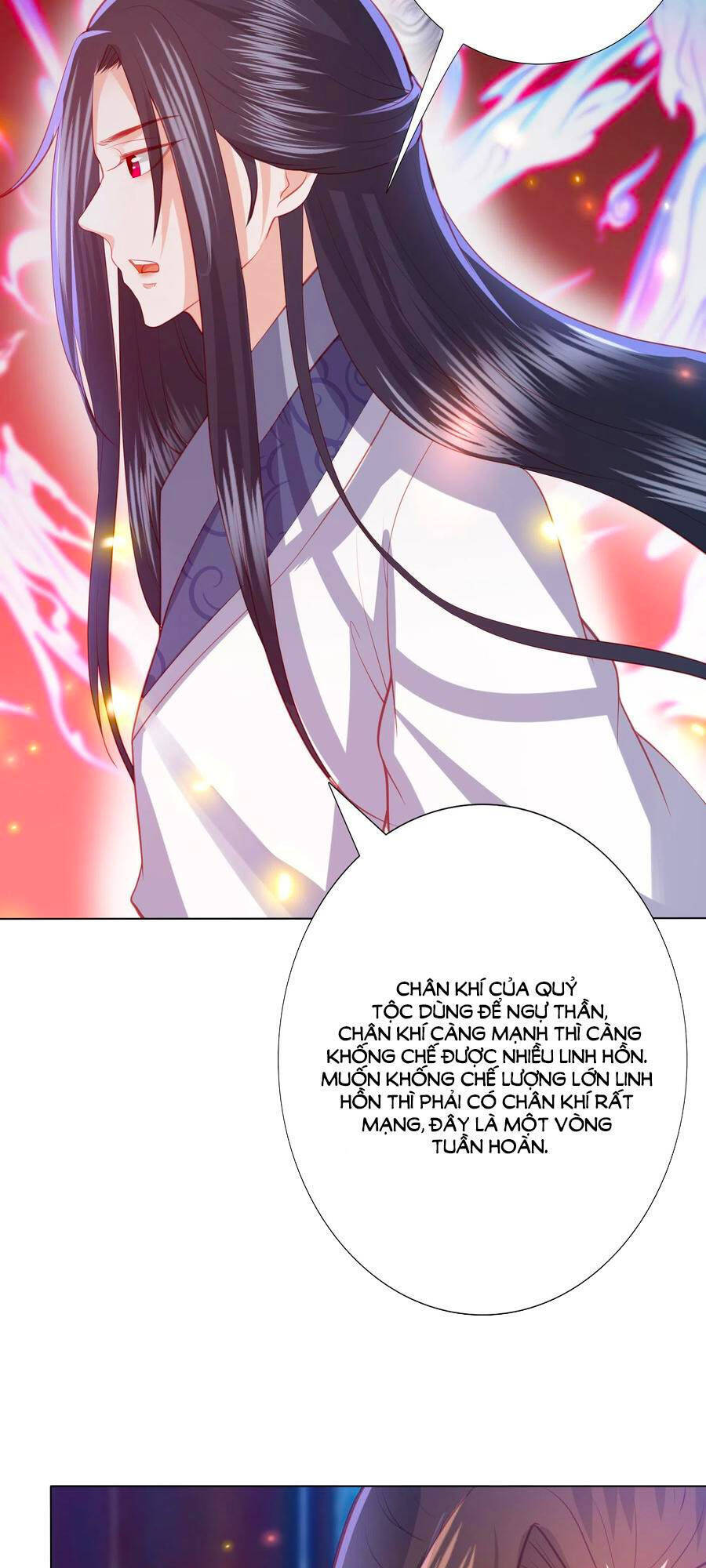 Phượng Hoàng Thác: Chuyên Sủng Khí Thê Chapter 187 - 14