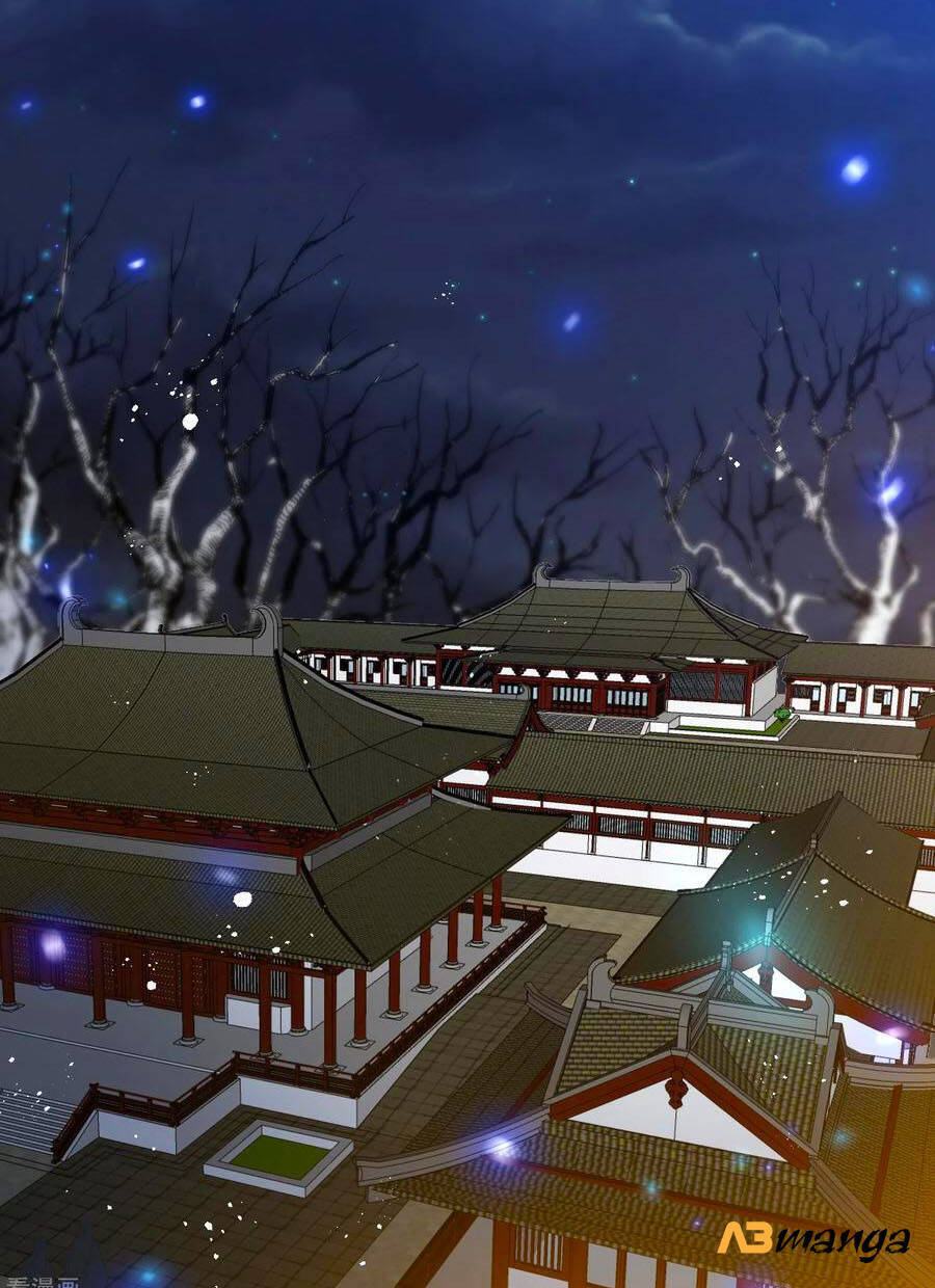 Phượng Hoàng Thác: Chuyên Sủng Khí Thê Chapter 187 - 16