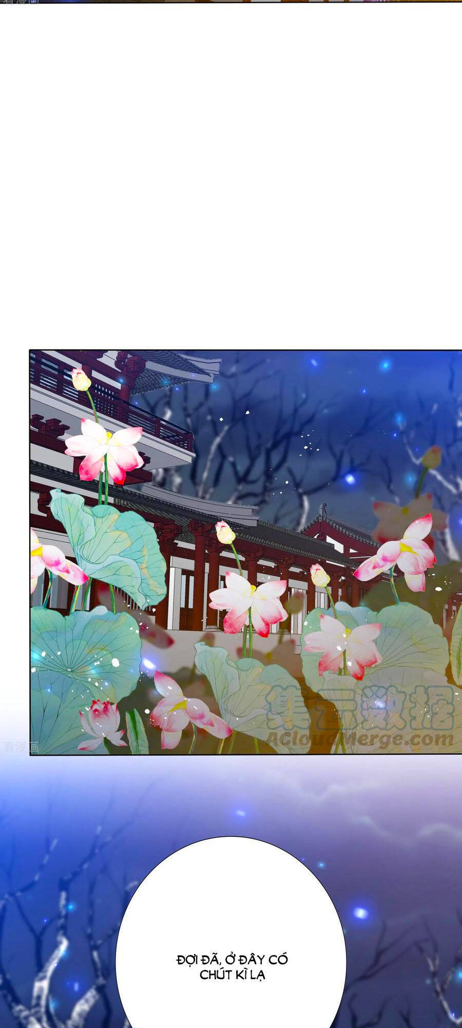 Phượng Hoàng Thác: Chuyên Sủng Khí Thê Chapter 187 - 17