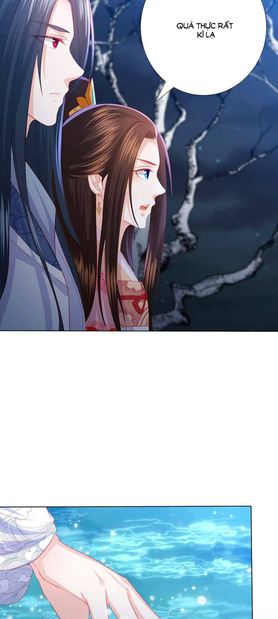 Phượng Hoàng Thác: Chuyên Sủng Khí Thê Chapter 187 - 19