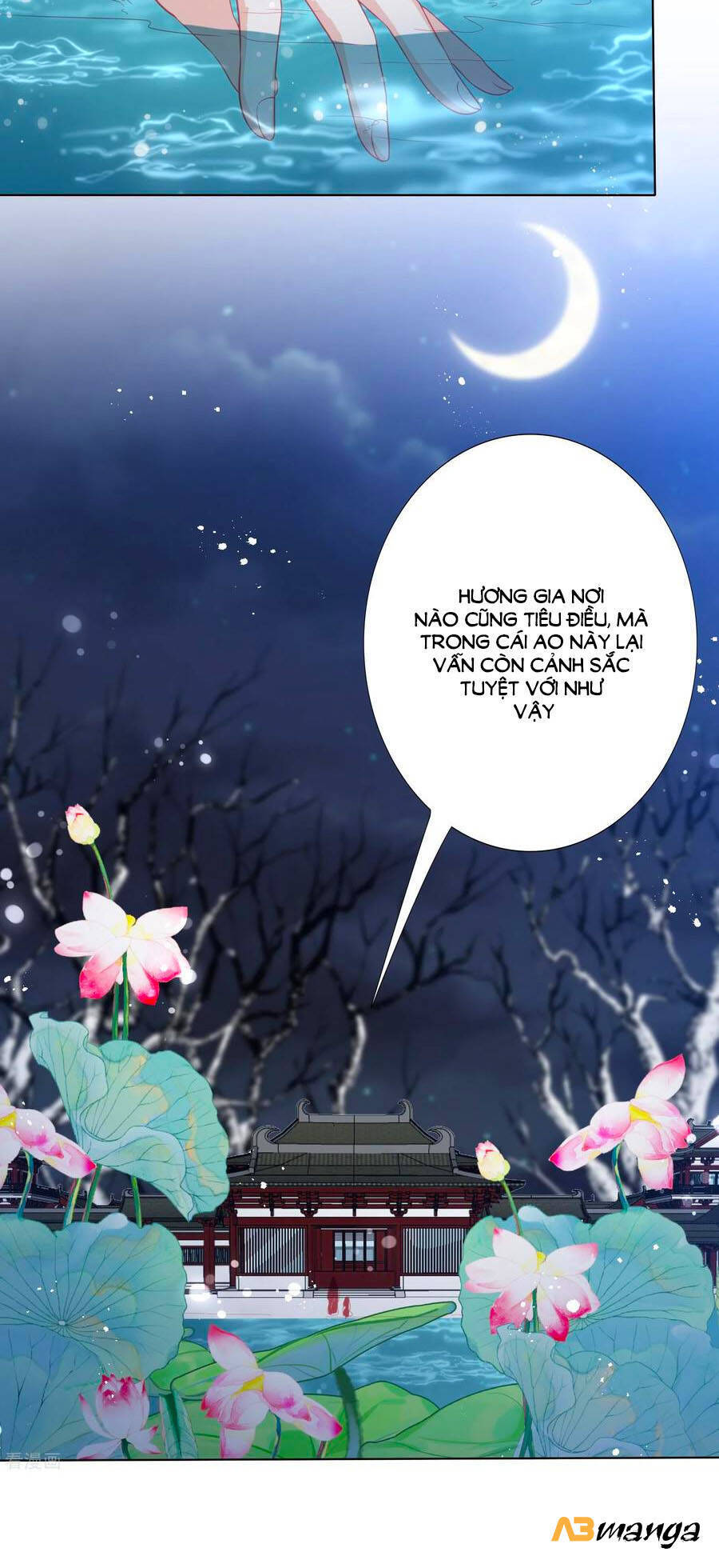 Phượng Hoàng Thác: Chuyên Sủng Khí Thê Chapter 187 - 20