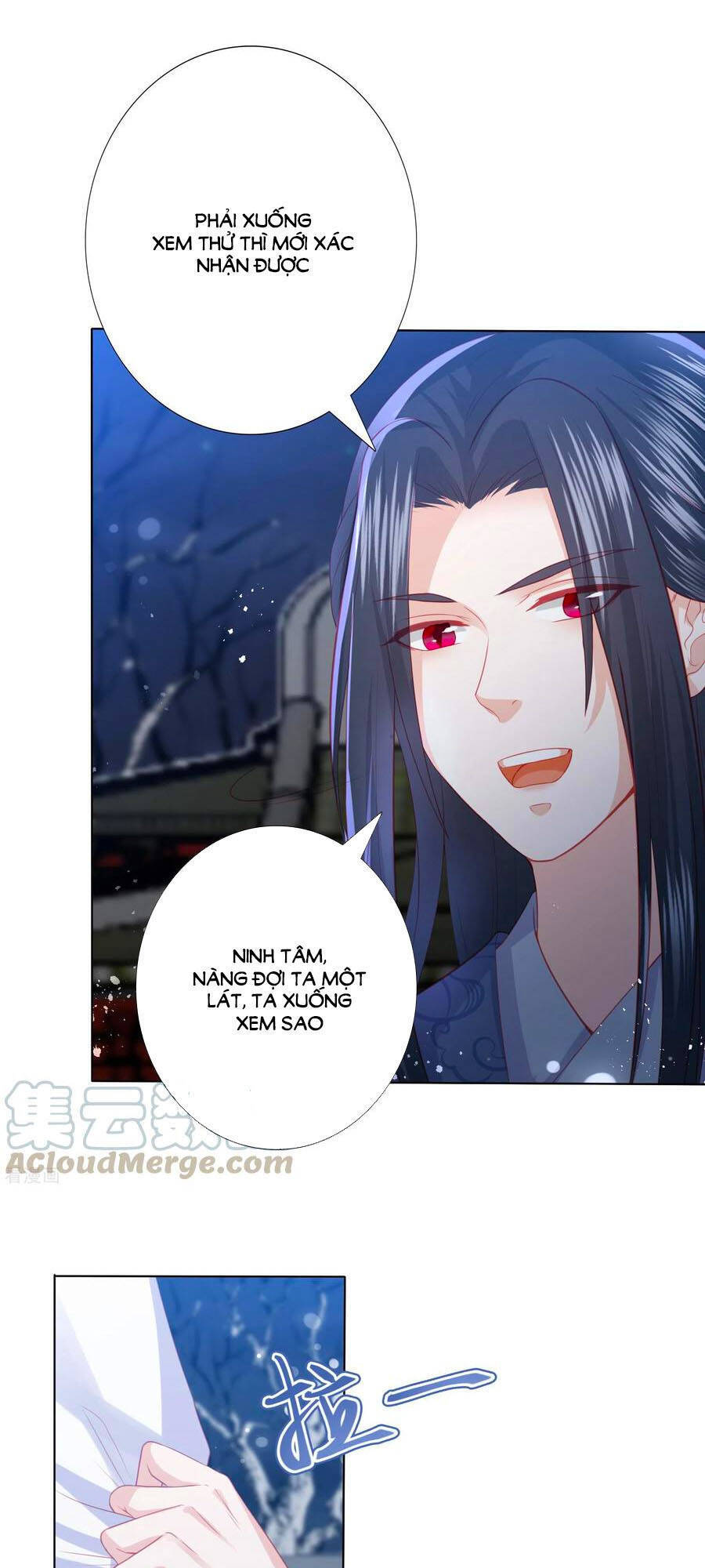 Phượng Hoàng Thác: Chuyên Sủng Khí Thê Chapter 187 - 21