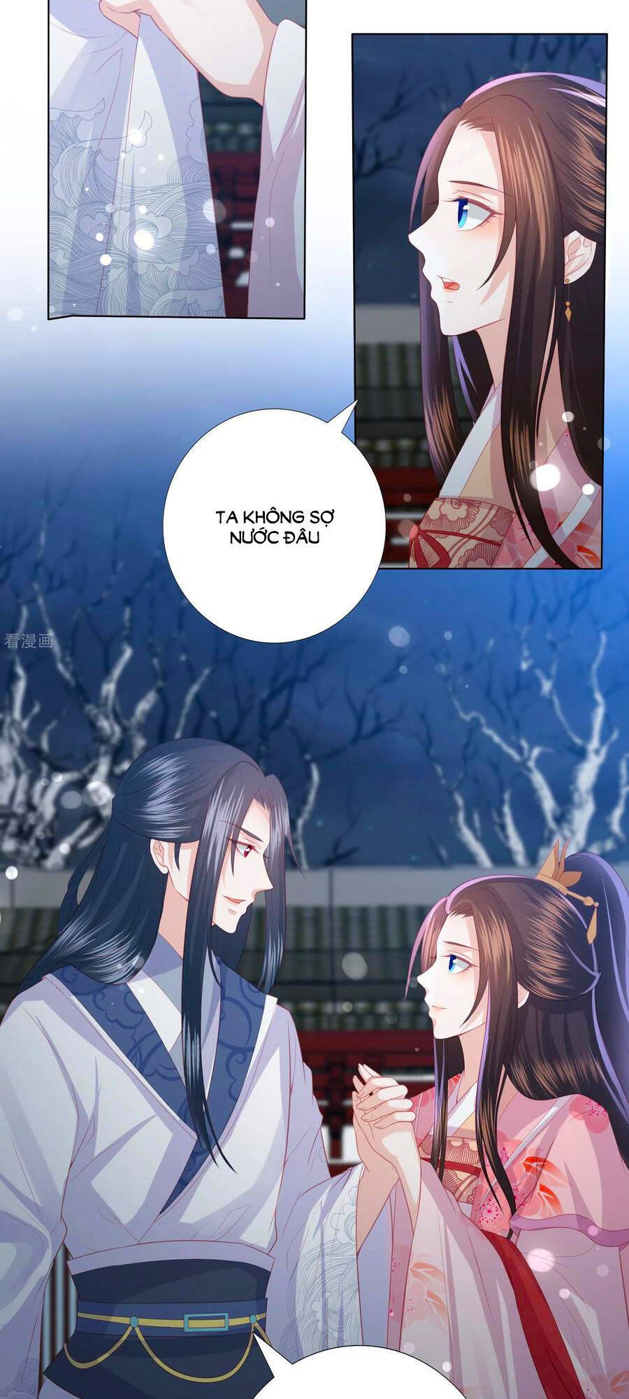 Phượng Hoàng Thác: Chuyên Sủng Khí Thê Chapter 187 - 22