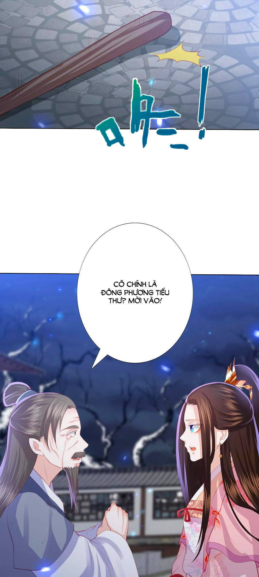 Phượng Hoàng Thác: Chuyên Sủng Khí Thê Chapter 187 - 4