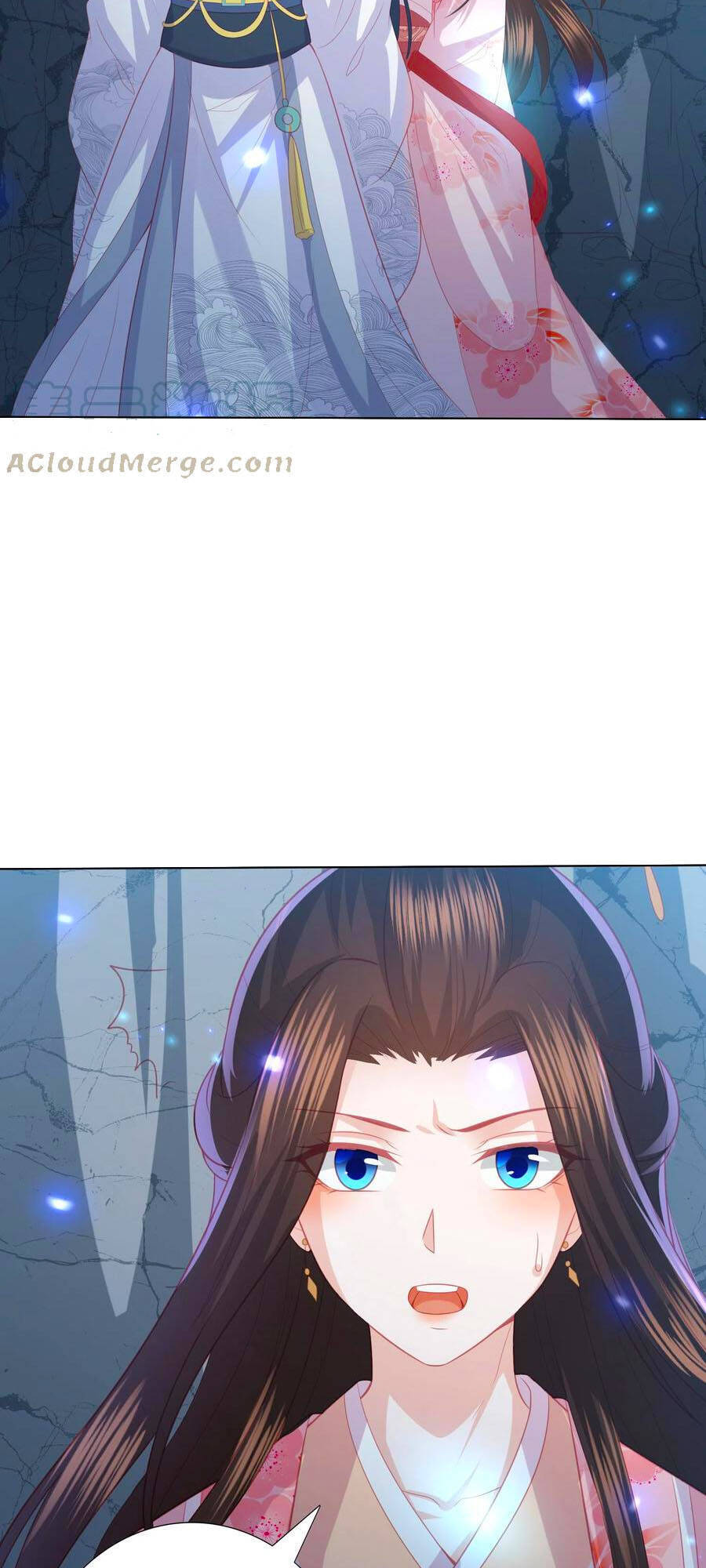 Phượng Hoàng Thác: Chuyên Sủng Khí Thê Chapter 187 - 33