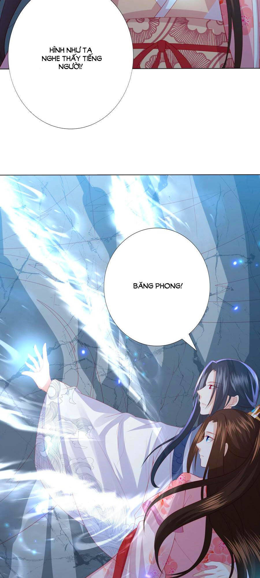 Phượng Hoàng Thác: Chuyên Sủng Khí Thê Chapter 187 - 34