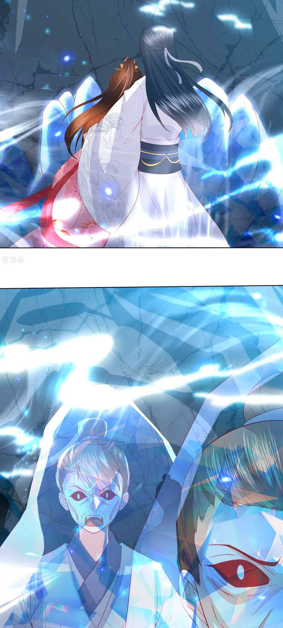 Phượng Hoàng Thác: Chuyên Sủng Khí Thê Chapter 187 - 36