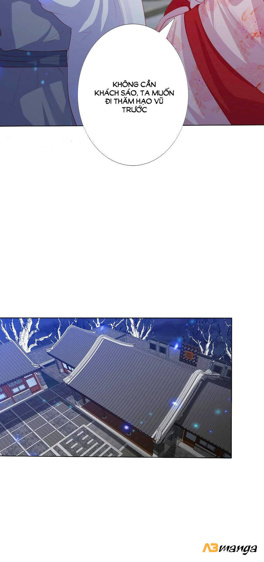 Phượng Hoàng Thác: Chuyên Sủng Khí Thê Chapter 187 - 5