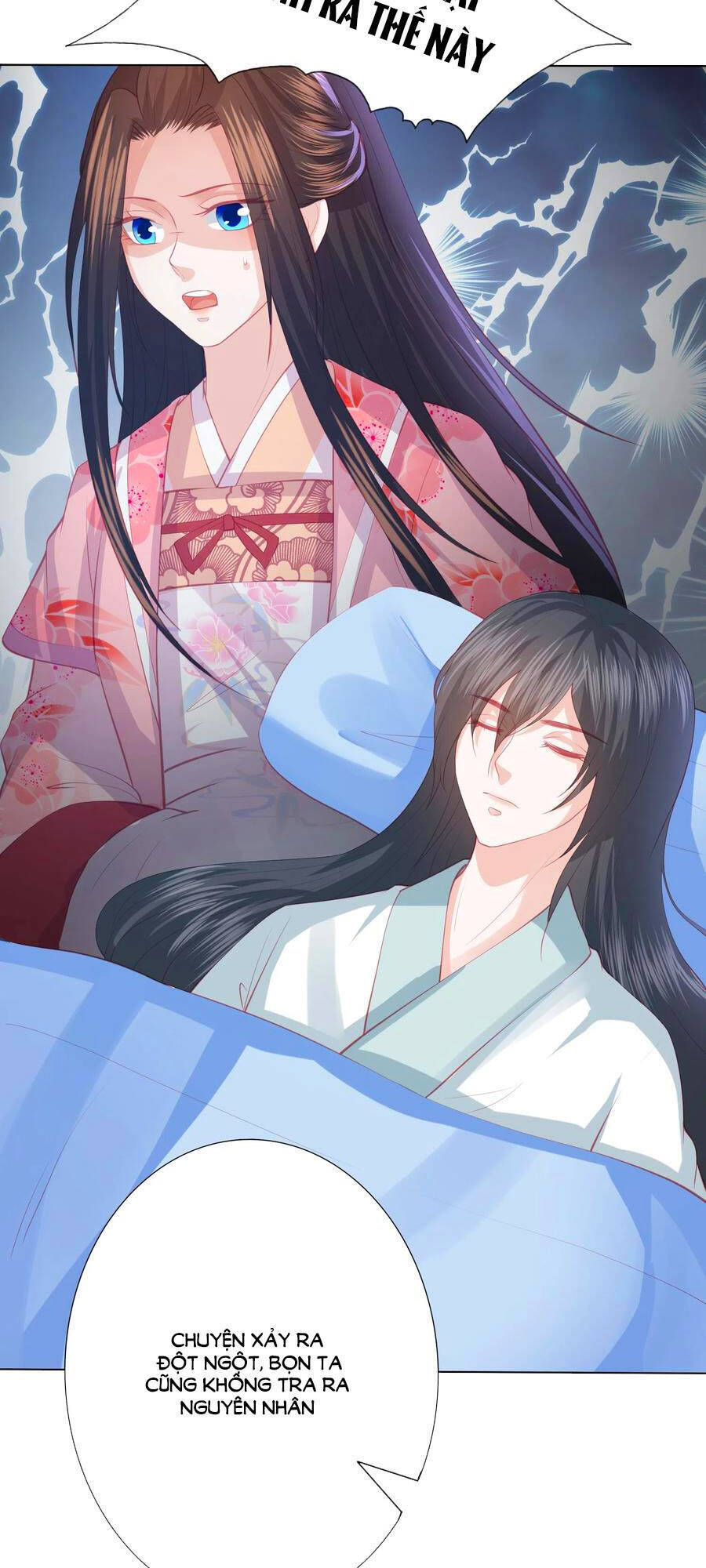 Phượng Hoàng Thác: Chuyên Sủng Khí Thê Chapter 187 - 7