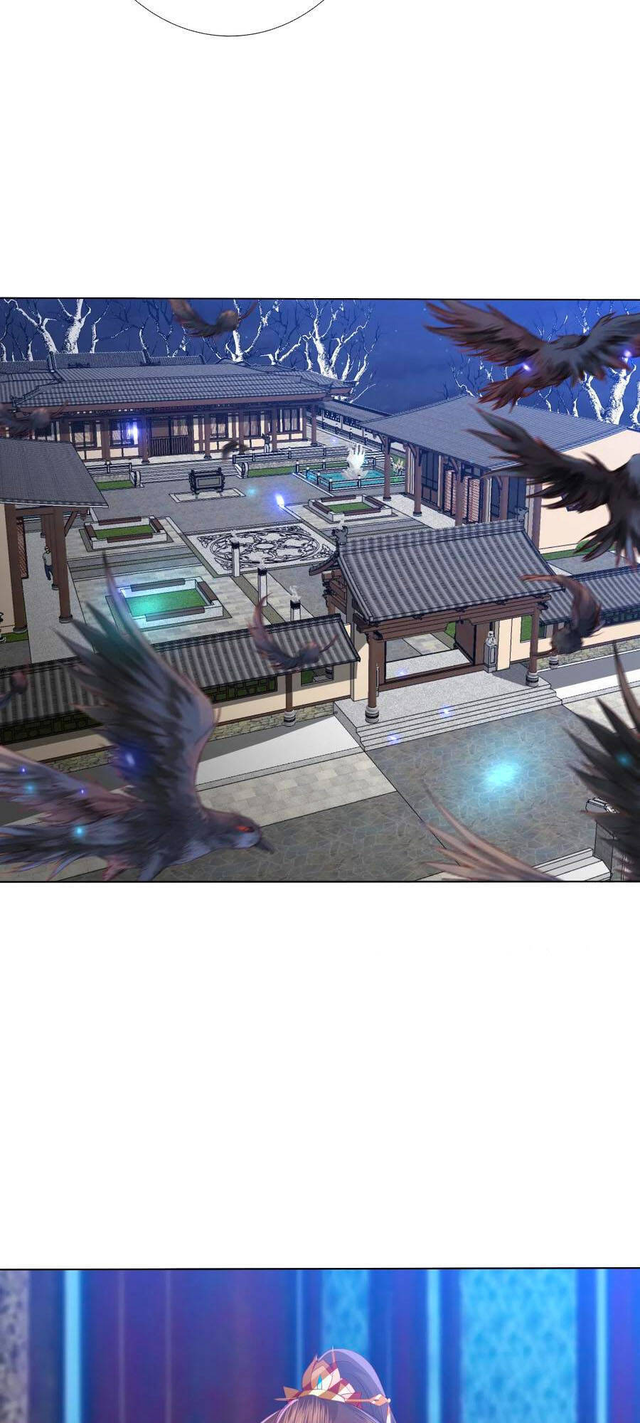 Phượng Hoàng Thác: Chuyên Sủng Khí Thê Chapter 187 - 8