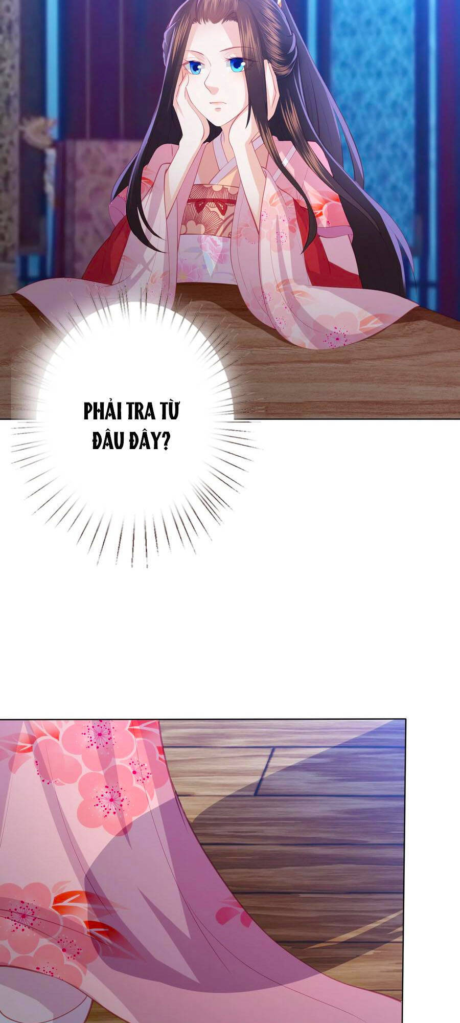 Phượng Hoàng Thác: Chuyên Sủng Khí Thê Chapter 187 - 9