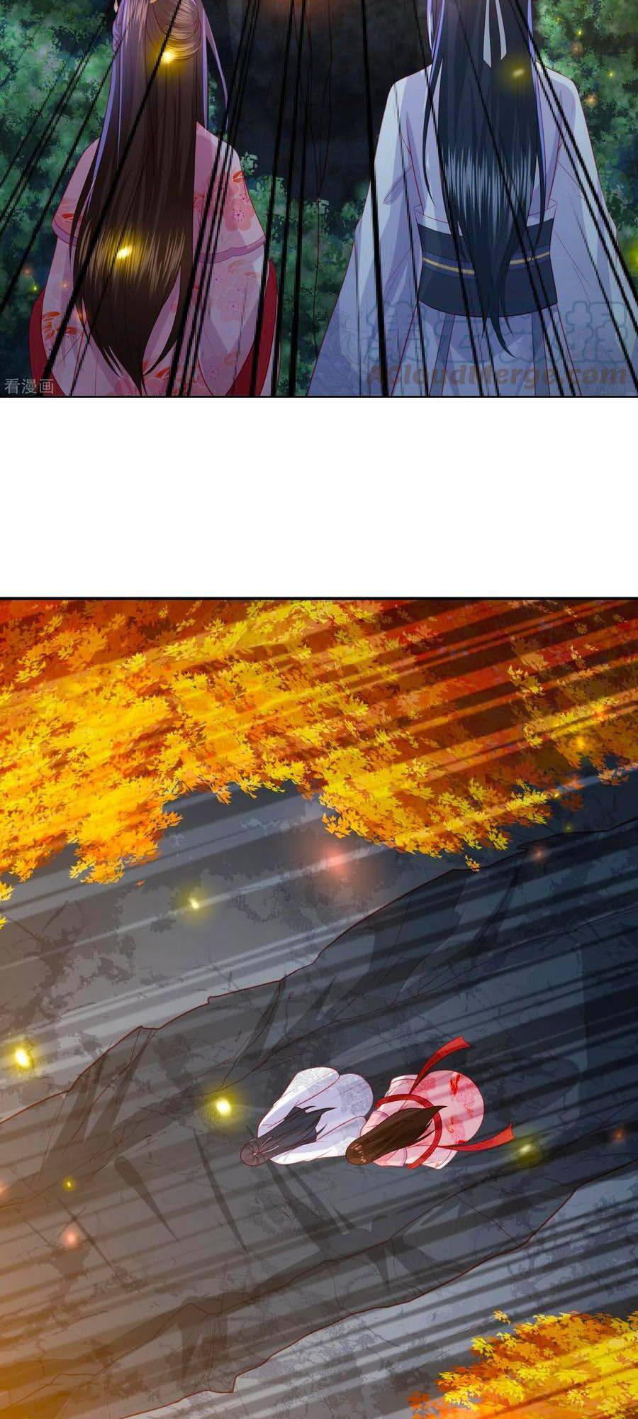 Phượng Hoàng Thác: Chuyên Sủng Khí Thê Chapter 194 - 12