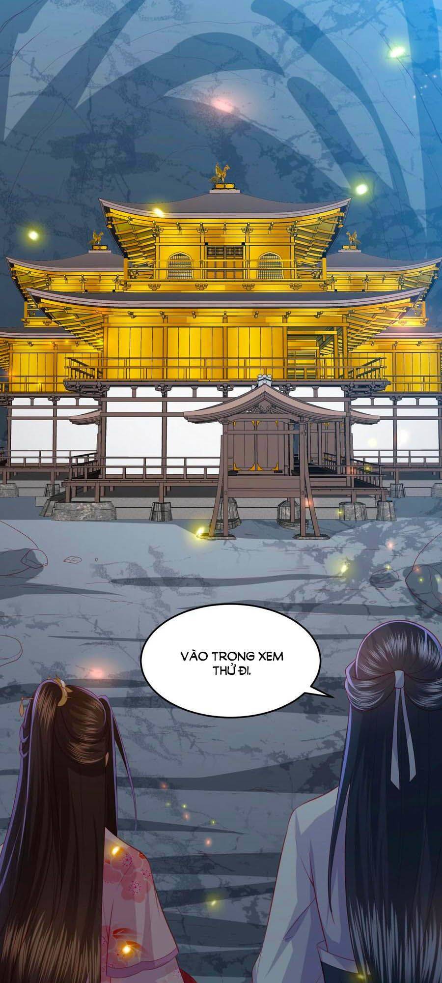 Phượng Hoàng Thác: Chuyên Sủng Khí Thê Chapter 194 - 15