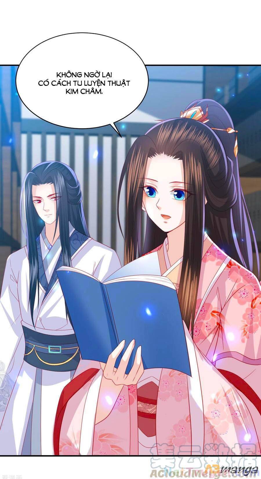 Phượng Hoàng Thác: Chuyên Sủng Khí Thê Chapter 194 - 17