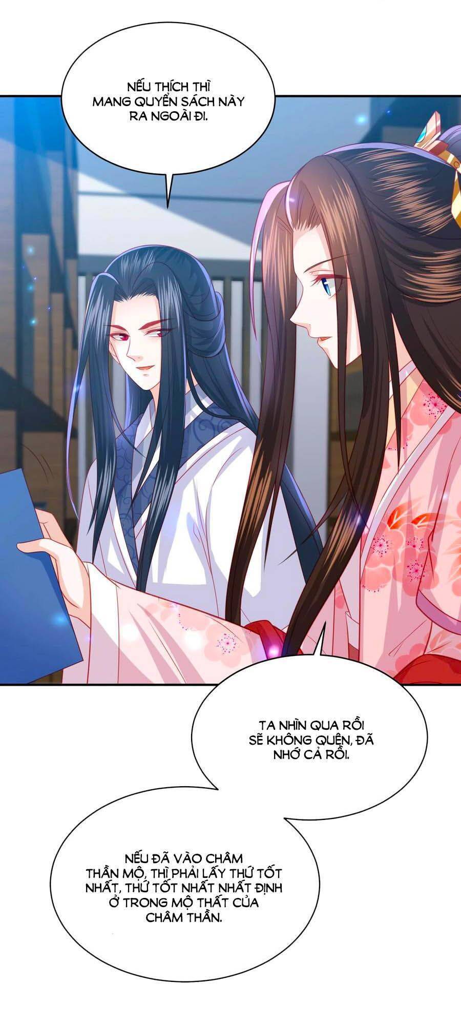 Phượng Hoàng Thác: Chuyên Sủng Khí Thê Chapter 194 - 18