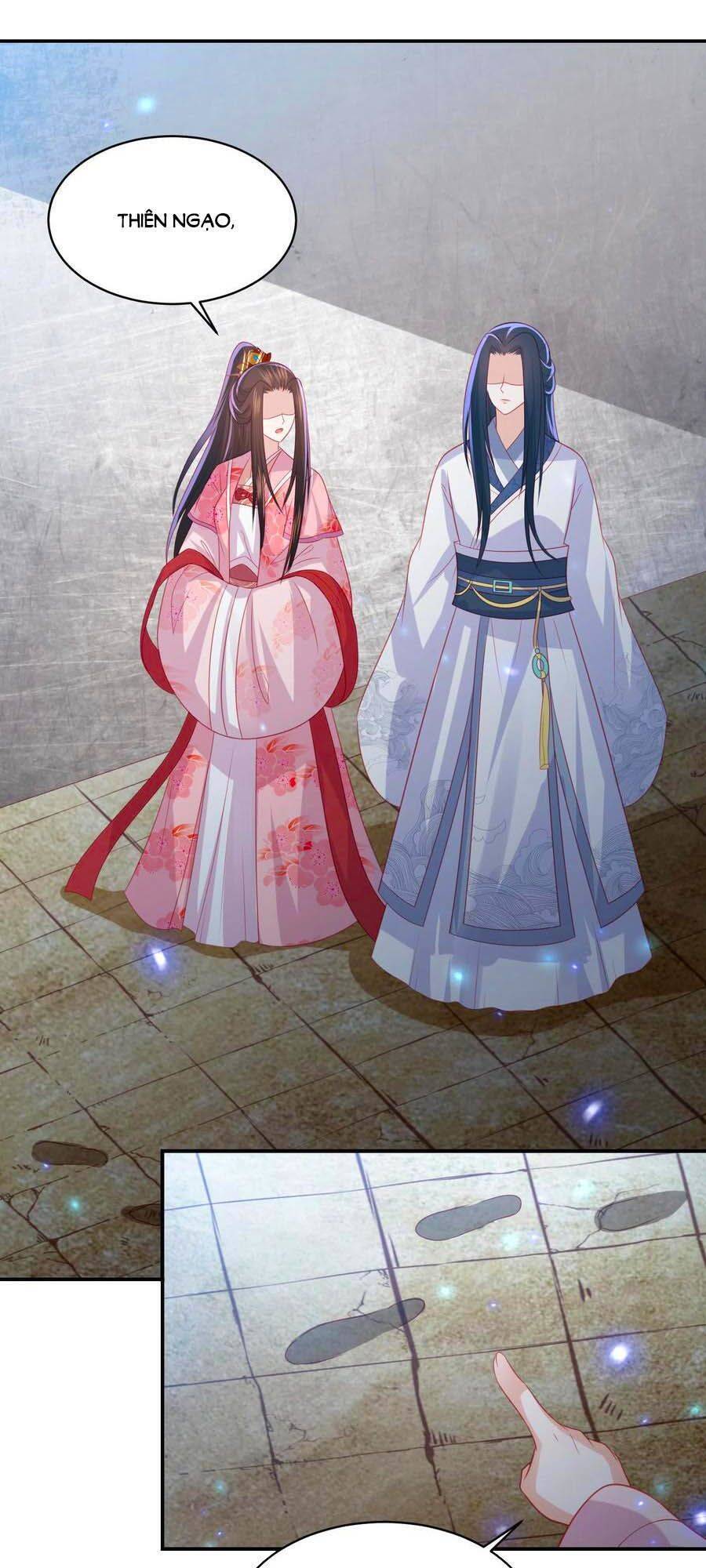 Phượng Hoàng Thác: Chuyên Sủng Khí Thê Chapter 194 - 19