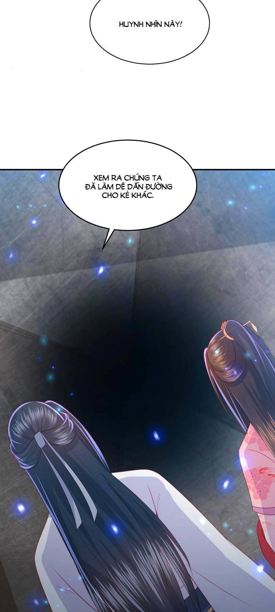 Phượng Hoàng Thác: Chuyên Sủng Khí Thê Chapter 194 - 20