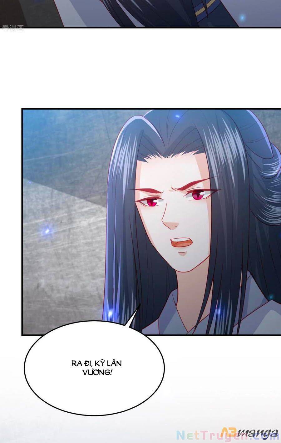 Phượng Hoàng Thác: Chuyên Sủng Khí Thê Chapter 194 - 21