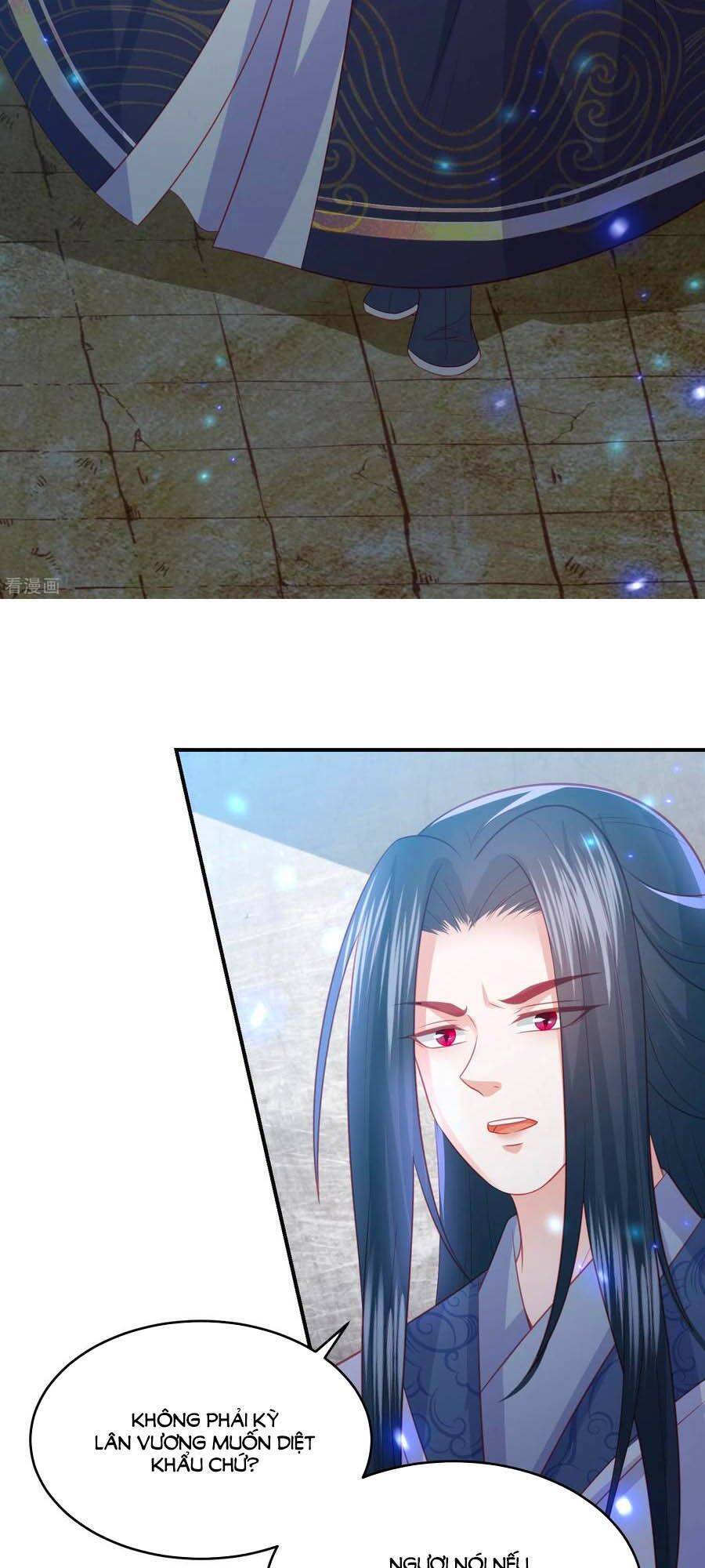 Phượng Hoàng Thác: Chuyên Sủng Khí Thê Chapter 194 - 23