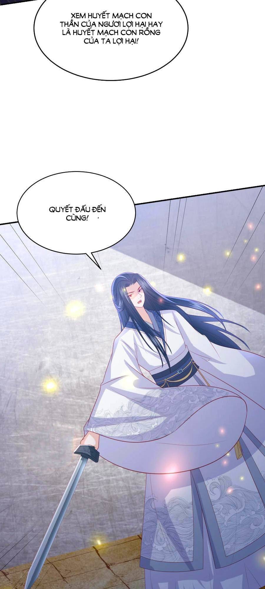 Phượng Hoàng Thác: Chuyên Sủng Khí Thê Chapter 194 - 26