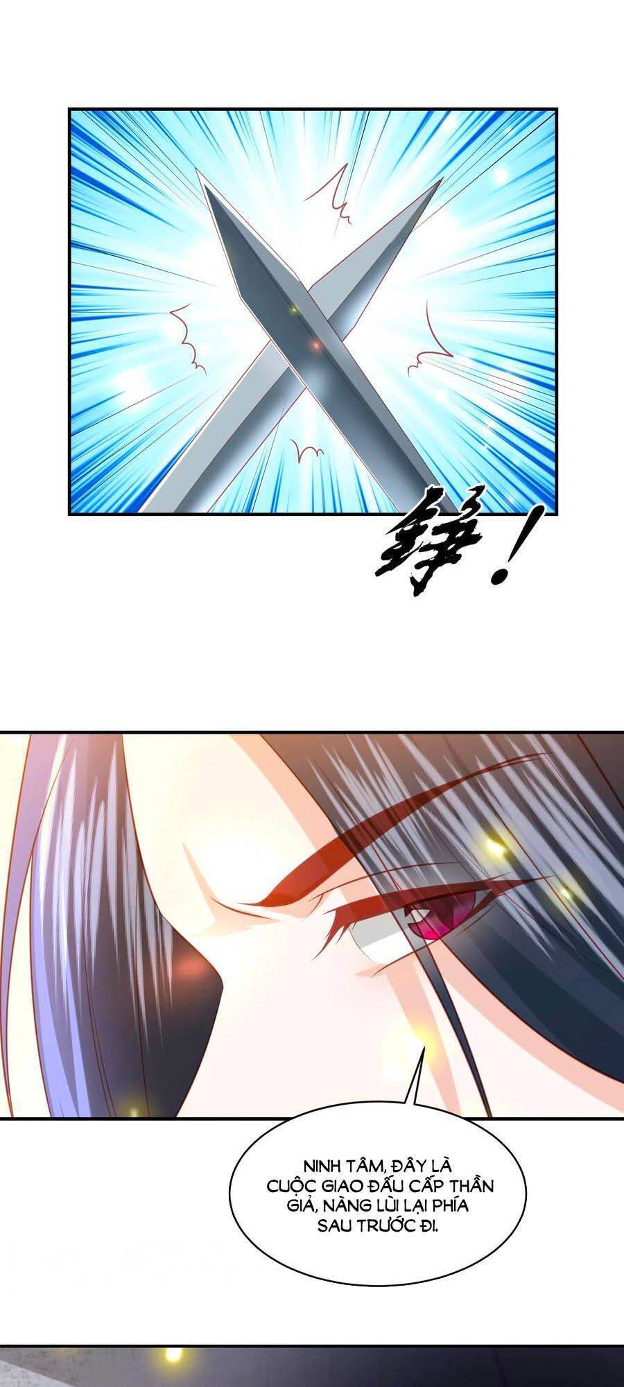 Phượng Hoàng Thác: Chuyên Sủng Khí Thê Chapter 194 - 28