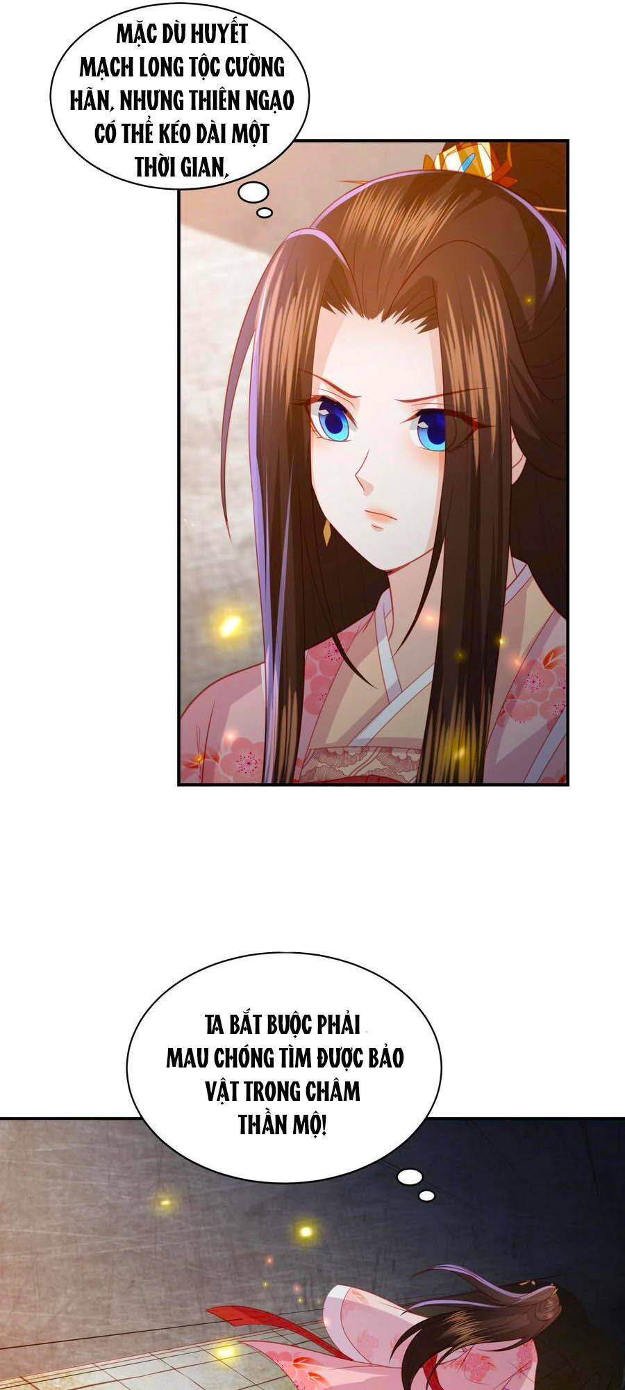 Phượng Hoàng Thác: Chuyên Sủng Khí Thê Chapter 194 - 30