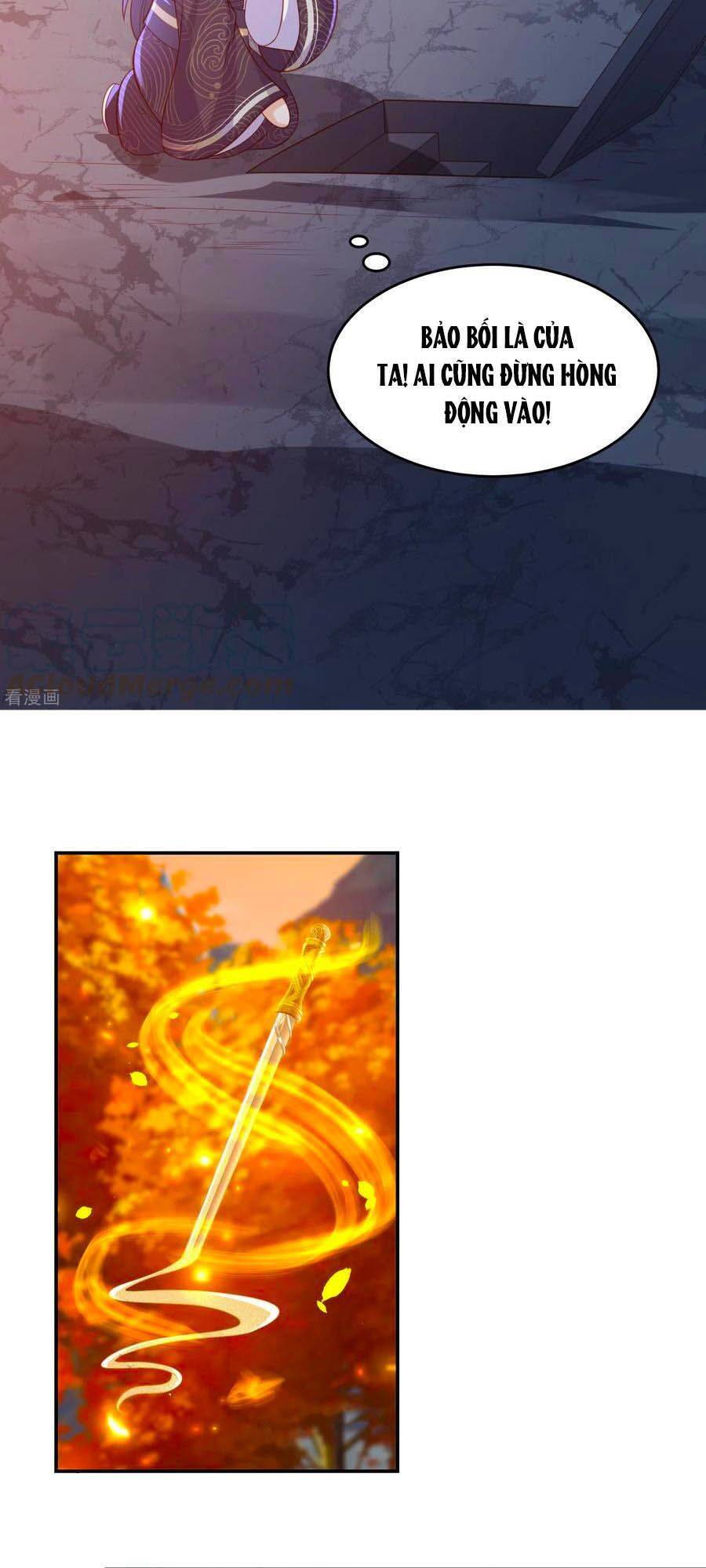 Phượng Hoàng Thác: Chuyên Sủng Khí Thê Chapter 194 - 7