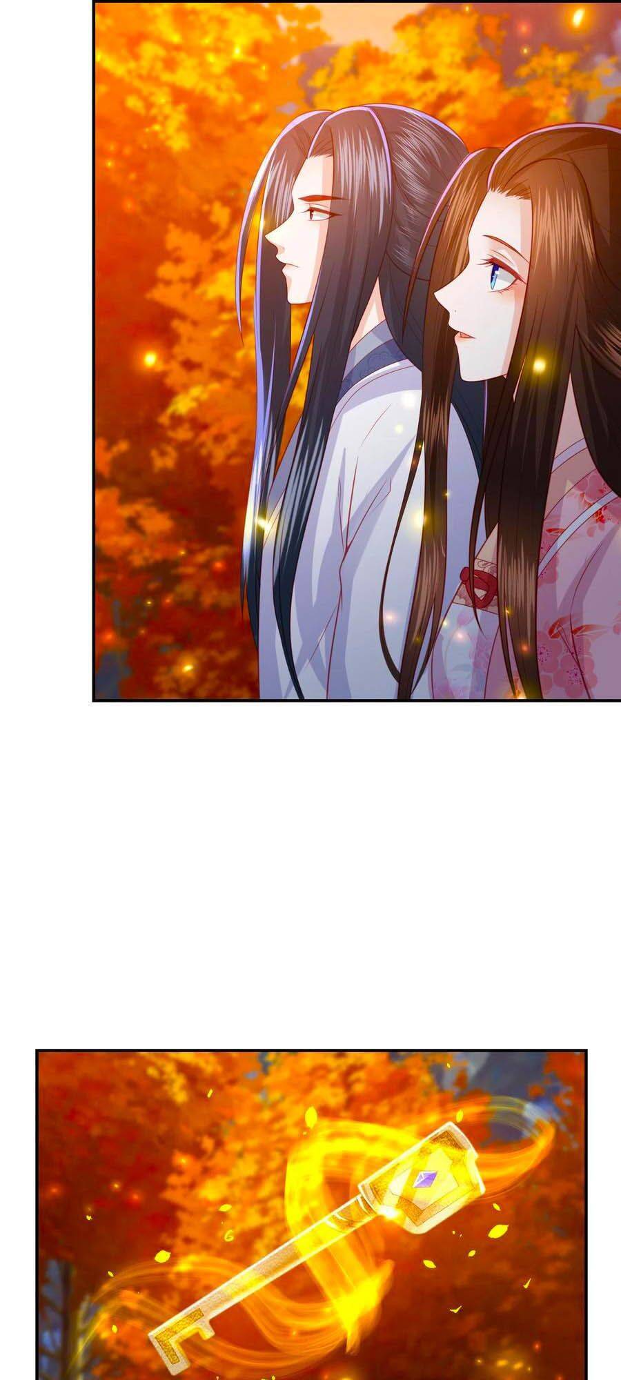 Phượng Hoàng Thác: Chuyên Sủng Khí Thê Chapter 194 - 8